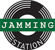 Jamming Station - Home